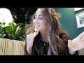 Los Angeles Vlog, Chanel & Hermes Scores | Tamara Kalinic