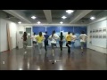 'Genie' (Mirrored Dance Practice) | SNSD [소녀시대]
