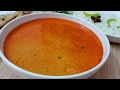 Restaurant Style Curry || Sherva Recipe || Side Dish For Biryani, Rice ,Paratha Salan Recipe