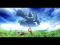 Xenoblade Chronicles OST - Unfinished Business