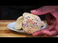 How to Make Classic Sugar Cookies | Soft and Chewy Sugar Cookie Recipe