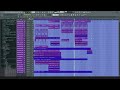 Avicii Type FLP