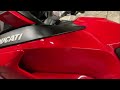 Ducati Multistrada USB Cable Install, Fairing Removal, Evotech Performance Bracket Install