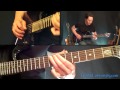 Holy Wars Guitar Lesson - Megadeth - Famous Riffs