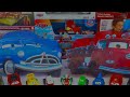 Disney Pixar Cars Unboxing Review l Lightning McQueen Bubble RC Car | Monster Truck ASMR