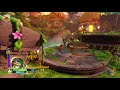 SKYLANDERS IMAGINATORS CRASH BANDICOOT || Thumpin' Wumpa Islands #1