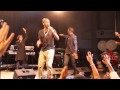 Tye Tribbett - Bless The Lord (Son of Man) ft. Mali Music ~ Watch in HD!