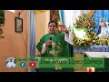 ✅ MISA DE HOY miércoles 7 de Agosto 2024 - Padre Arturo Cornejo