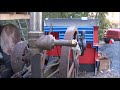 1920'S ERIE STEAM SHOVEL ENGINE FIRST RUN IN YEARS PLUS MORE