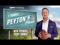 Ahmad Rashad & Peyton Manning recreate the Vikings' 'Miracle at the Met' | Peyton’s Places on ESPN+