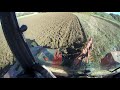 Steyr 8110 and Kvernelads plugh 4 furrows with working widht 140cm | GO PRO|