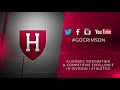 Recap: Harvard Men's Ice Hockey vs. Yale - Nov. 3, 2017