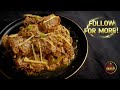 Creamy Gourmet Mutton Karahi | How to make best Mutton Karahi | Traditional Recipe of Mutton Karahi