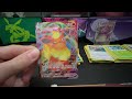 5 Pokemon TCG Pokeball Collector's Tin Opening!
