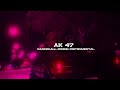 Dancehall Riddim Instrumental | Ak 47 | Squash x Jahvillani x Chronic Law x Pablo YG Type Beat