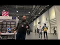 EGX 2023 opens at the London Excel