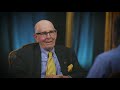 🔴 Why We are Already in a Recession (w/ Gary Shilling) | Real Vision Classics
