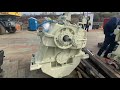 Clutches / Wheels / Rudders Replaced! In the Shipyard and Dry Dock! | Tugboat Pushboat Towboat