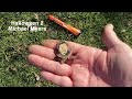 Minelab Vanquish 540 Metal Detecting | VDI's vs Finds