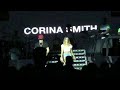 Corina Smith Ft Kobi Cantillo - Concierto Caracas 15 de Junio
