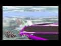 [TEST]Super Smash Bros Melee Forced to run at 30 FPS