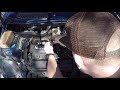R53 / R50 Mini Cooper Fuel Pump Replacement How To! + Plugs, Wires, and Coil Pack for under $120!