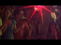 Saturday Night Fever (Bee Gees, You Should be Dancing) John Travolta HD 1080 with Lyrics