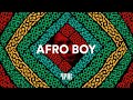 African Type Beat 