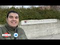 University of Pennsylvania | UPenn | 4K Campus Drone Tour