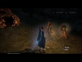 Dragon's Dogma quick Chimera battle