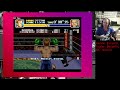 GUITAR HERO [NTSC Tied WR] Super Punch-Out!! - Hoy Quarlow (0'08