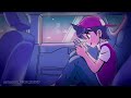 Playing Game Boy on a car ride at night 🎮👾 | game boy music lo-fi chill mix