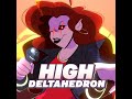 High (Friday Night Funkin') (Deltahedron)