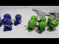 FULL CASE of Awesome Little Green Men NEW Blind Boxes PART 1
