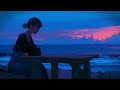 〔SEASIDE BGM〕 Relaxing music with the sound of gentle waves｜to work/study to/chill/relaxation