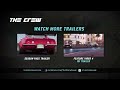 The Crew - Launch Trailer