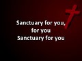 (Lord, Prepare Me To Be A) Sanctuary [with lyrics] - Daywind Studio Musicians