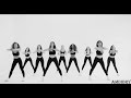 BTAC (BW) - [Official Music Video]