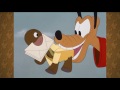 Pluto's Surprise Package | A Classic Mickey Cartoon | Have A Laugh!