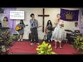 The Heart of Worship // CMI Alaminos