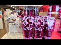 Bath & Body Works 1st Haul of 2024