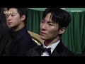 HWASA - LMM | 2023 SBS Drama Awards | KOCOWA+