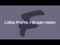 Supervision (Official Video)