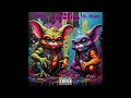 VEE$ - The Gremlins (ft. G Rich) (Official Audio)