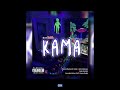 don heLL - Kama (Prod. by Hebot)