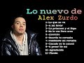 Los Mejores Exitos de  (Alex Zurdo) 2023-2024 / Alex Zurdo) Música Cristiana