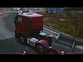 Explore Gotherd Paas In Truckers of Europe 3 | Truckers of Europe 3 hd gameplay #truckersofeurope3