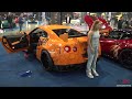 BEST OF Flames & Bangs 2023 ! 700HP Supra, Gintani SVJ, 1041HP GT-R, Anti Lag Golf GTI, Skyline R34