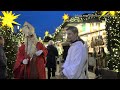 Trier, Christmas Market 2023 - Germany 4k Travel Channel