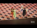 Svetlana Zakharova - Juliet's dance at the ball. Bolshoi Theater - Romeo and Juliet.
